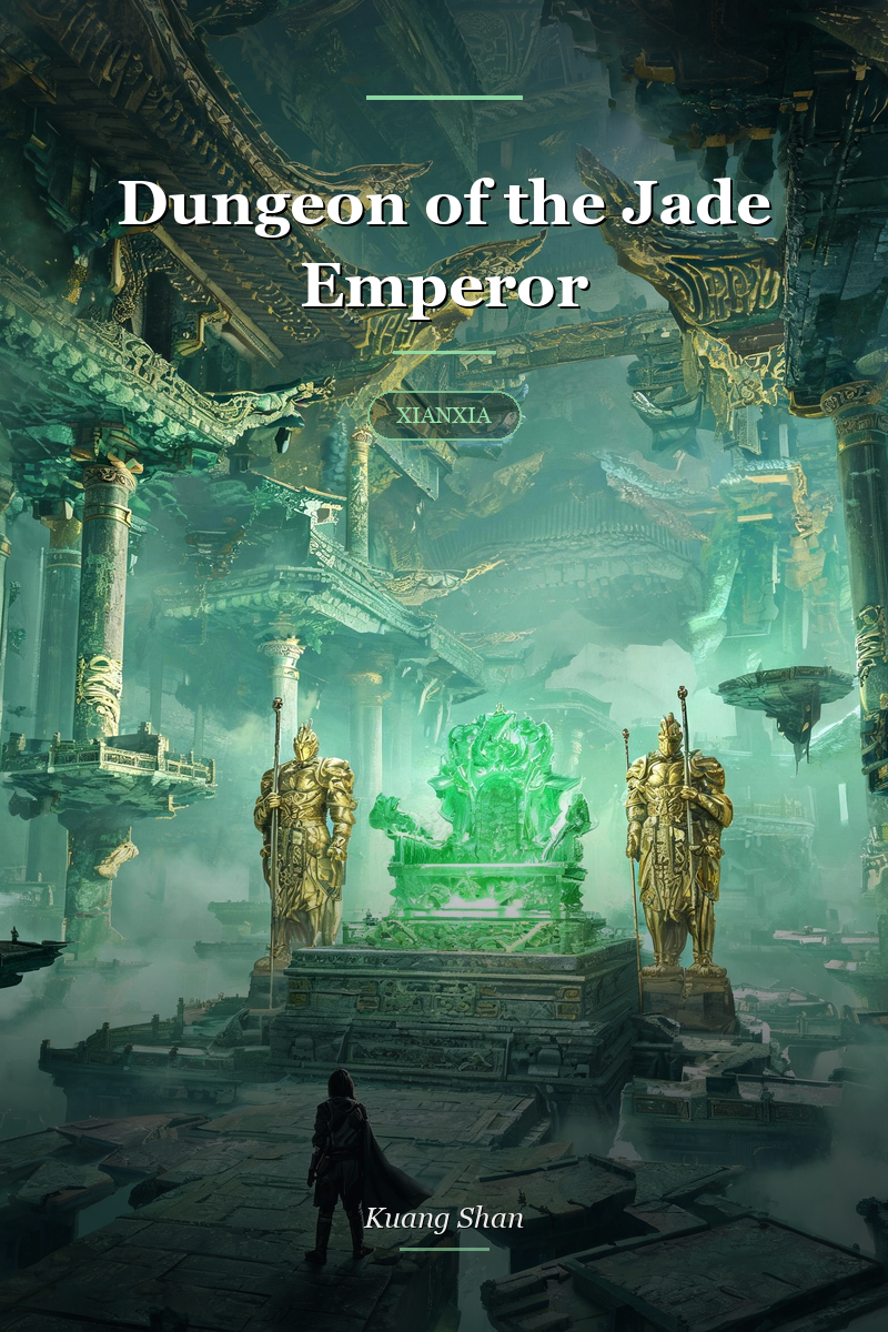 Dungeon of the Jade Emperor