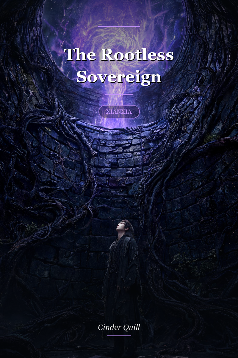 The Rootless Sovereign